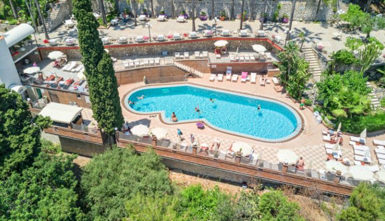 Thumbnail Hotel Ariston